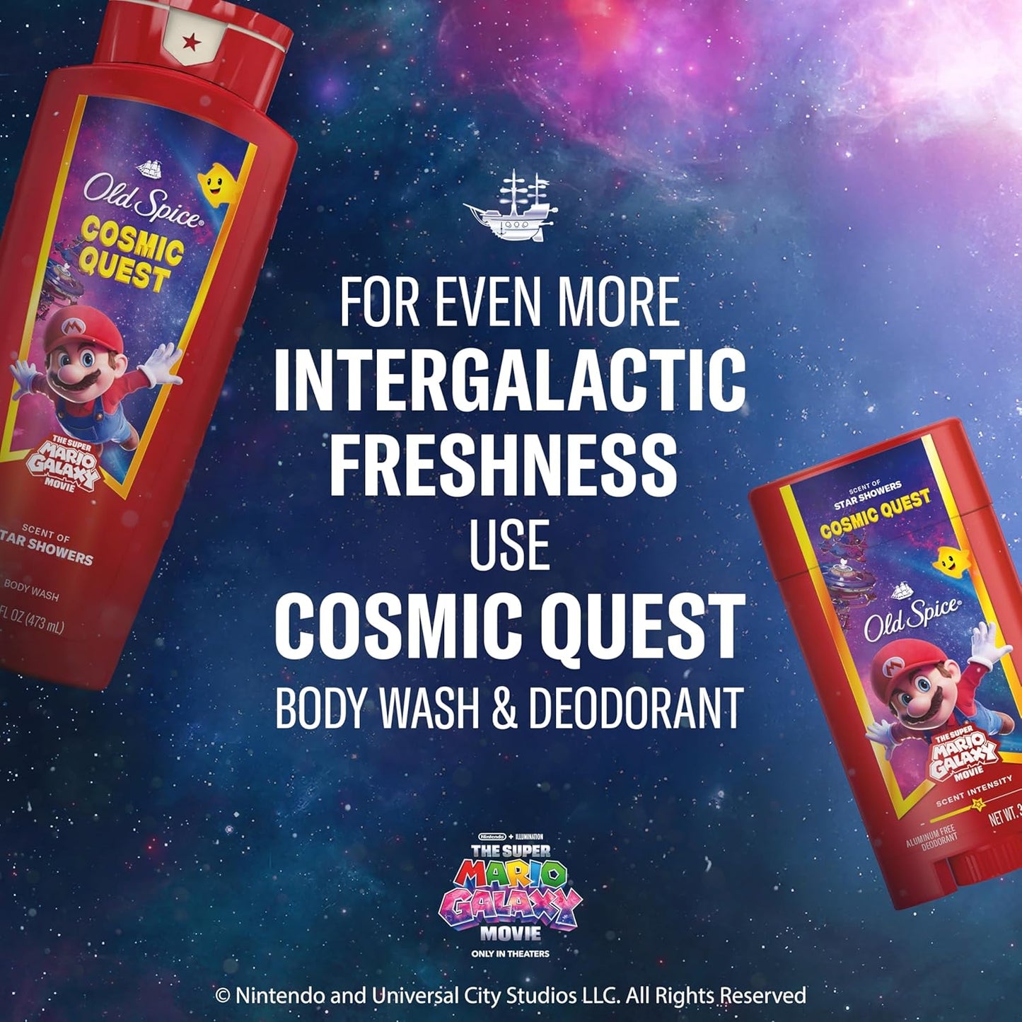 Old_Spice_Aluminum_Free_Deodorant_for_Men,_Old_Spice_x_The_Super_Mario_Galaxy_Movie,_24/7_Lasting_Freshness,_Lasting_Odor_Protection,_Smell_Super_with_Cosmic_Quest,_Star_Showers_Scent,_3.0_oz