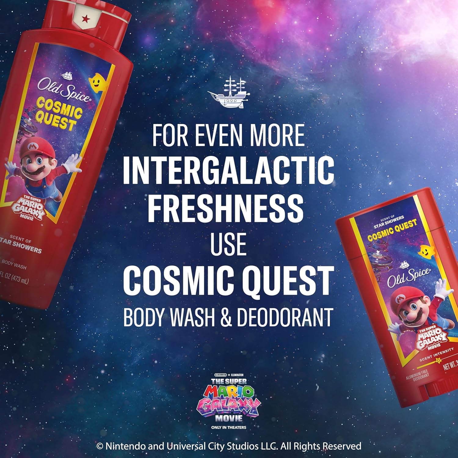Old_Spice_Aluminum_Free_Deodorant_for_Men,_Old_Spice_x_The_Super_Mario_Galaxy_Movie,_24/7_Lasting_Freshness,_Lasting_Odor_Protection,_Smell_Super_with_Cosmic_Quest,_Star_Showers_Scent,_3.0_oz