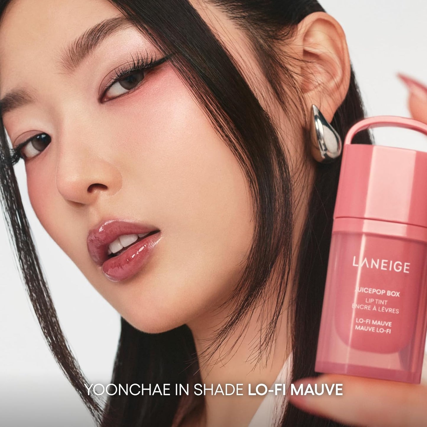 LANEIGE_JuicePop_Box_Lip_Tint_|_Long-Lasting_Hydrating_Lightweight_Tint_|_Buildable_Juicy_Color_&_Nourishing_Shine_|_K-Beauty_Lip_Essential_for_Long-Lasting_Comfort