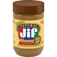Natural Creamy with Honey - 16 Fl Oz (Pack of 1)
