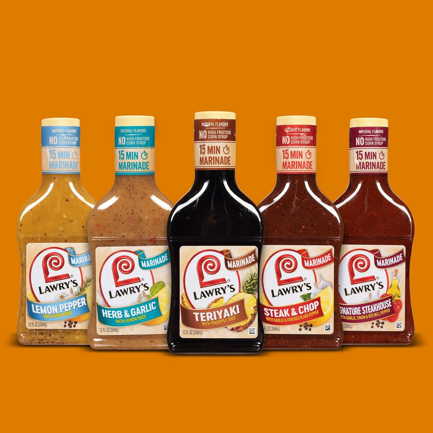Lawry's_Teriyaki_With_Pineapple_Juice_Marinade,_12_fl_oz