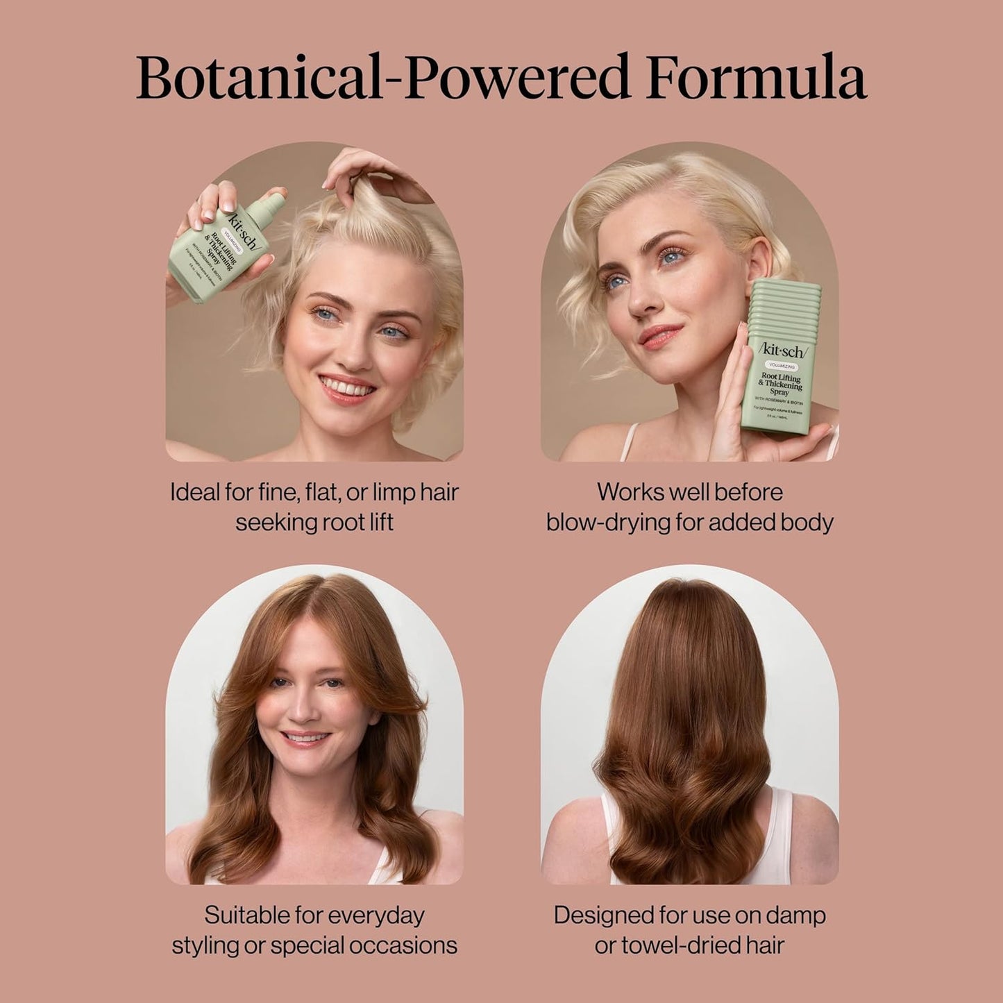 Kitsch_Root_Hair_Volume_Spray_-_Lightweight_Hair_Volumizer_for_Instant_Lift_and_Fullness_|_Hair_Thickening_Spray_With_Rosemary_and_Biotin_|_Soft,_Touchable_Volume_Finish_-_5oz