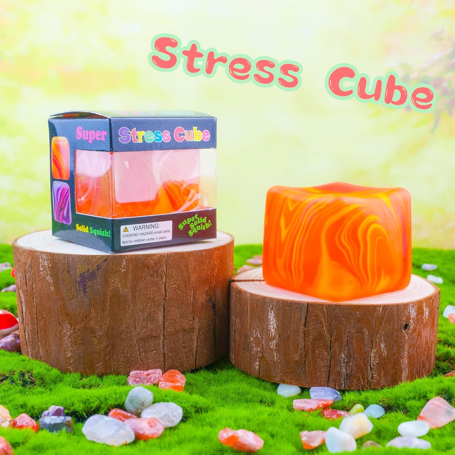 Slow_Rising_Stress_Cube_,_Dough_Stress_Balls_Soft_Fidget_Squishy_Toys_for_Anxiety_Relief,_Pull_Stretch_Classroom_Prize_Party_Favors_Toys_for_Kids