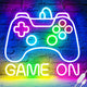 A-Game On