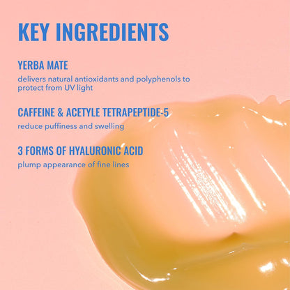 Good_Molecules_Yerba_Mate_Wake_Up_Eye_Gel_–_Brightening_Caffeine_Under_Eye_Cream_for_Dark_Circles,_Puffiness_&_Eye_Bags_–_Hydrating_Eye_Gel_with_Hyaluronic_Acid_–_Depuffing_Eye_Treatment_0.5_fl_oz