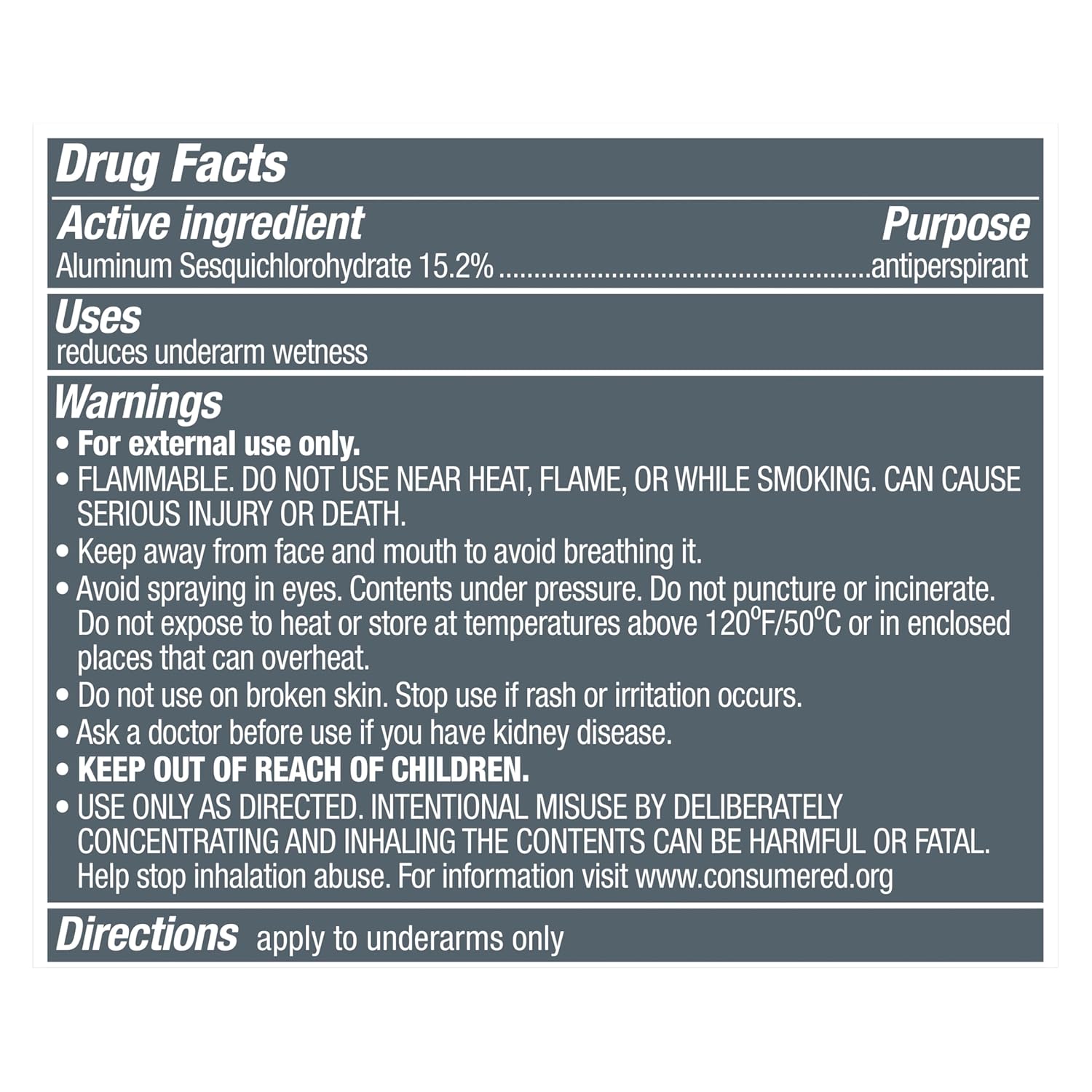 Dove_Men+Care_Antiperspirant_Deodorant_Dry_Spray_Clean_Comfort_For_Men_72-hour_Sweat_and_Odor_Protection_with_Triple_Defense_Technology,_3.8_Ounce_(Pack_of_3)