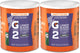 G2 Grape - 19.4 Ounce (Pack of 6)