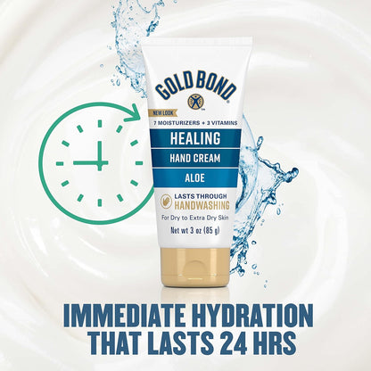 Gold_Bond_Healing_Hand_Cream,_3_oz.,_Gold_Bond_Hand_Cream_With_Aloe,_Moisture_That_Lasts_Through_Handwashing