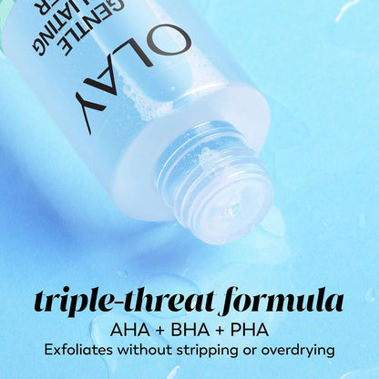 Olay_Gentle_Exfoliating_Toner,_Fragrance_Free,_4.1_fl_oz,_Pore_Treatment_Face_Cleanser_Unclogs_and_Diminishes_the_Appearance_of_Pores