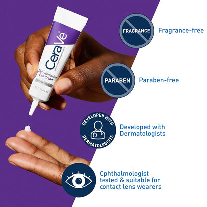 CeraVe_Skin_Renewing_Eye_Cream_For_Wrinkles,_Under_Eye_Cream_With_Peptides_+_Caffeine_+_Niacinamide,_For_Wrinkles_&_Crows_Feet,_Paraben_Free_&_Opthalmologist_Tested