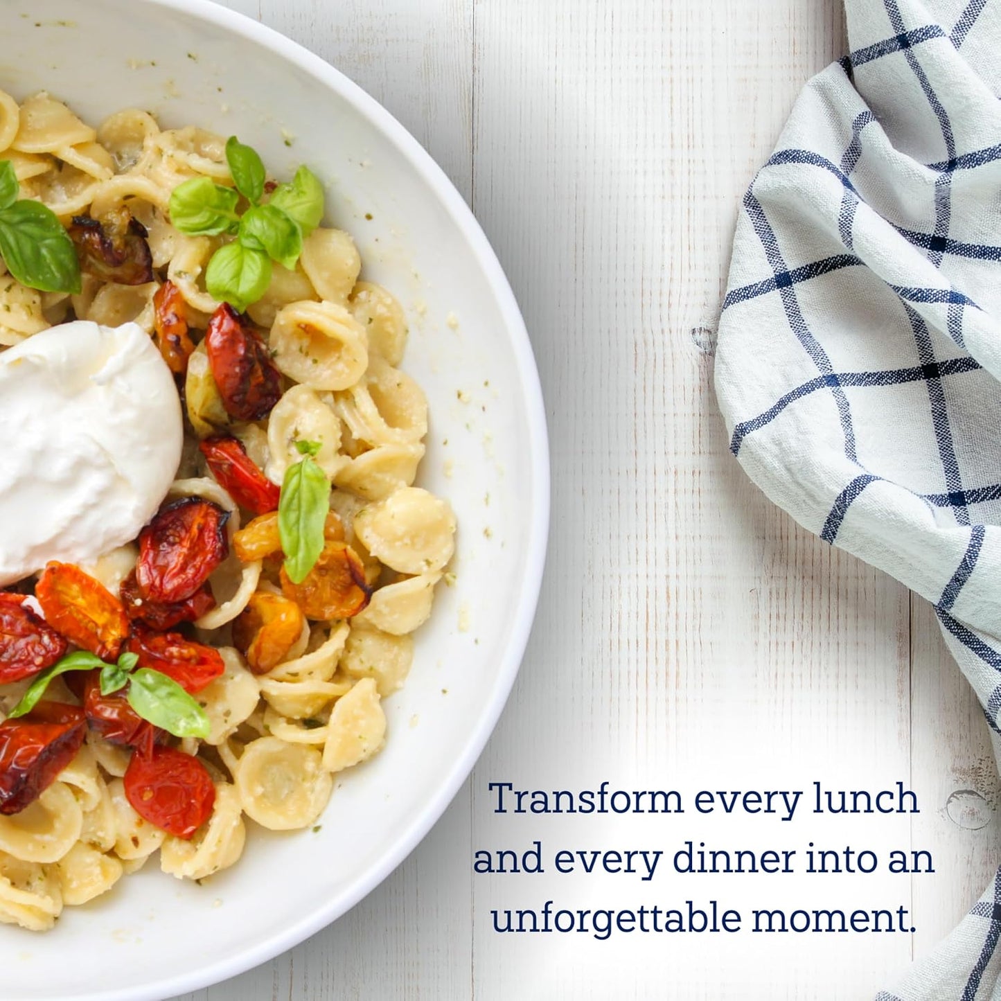 De_Cecco_Orecchiette_No._91_Pasta,_16_Oz,_Authentic,_Slow_Dried,_Made_with_Durum_Wheat,_Versatile_Pasta_for_Sauces_&_Recipes,_Made_in_Italy