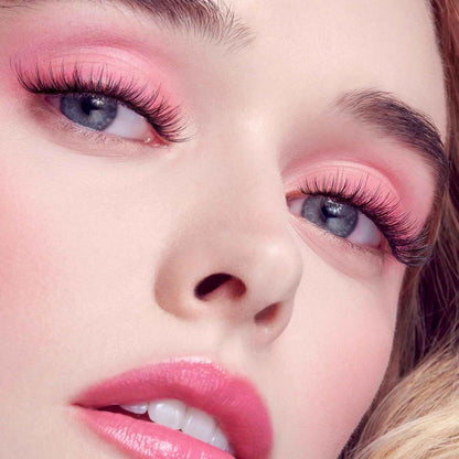 KISS SuperStick Individual Lash Cluster Adhesive, Gentle Formula, 7 Day Hold, Cactus & Witch Hazel Extract, Dermatologist Tested, Waterproof Lash Glue, No Harsh Odor, Net Wt. 6.5g (0.23 oz.)