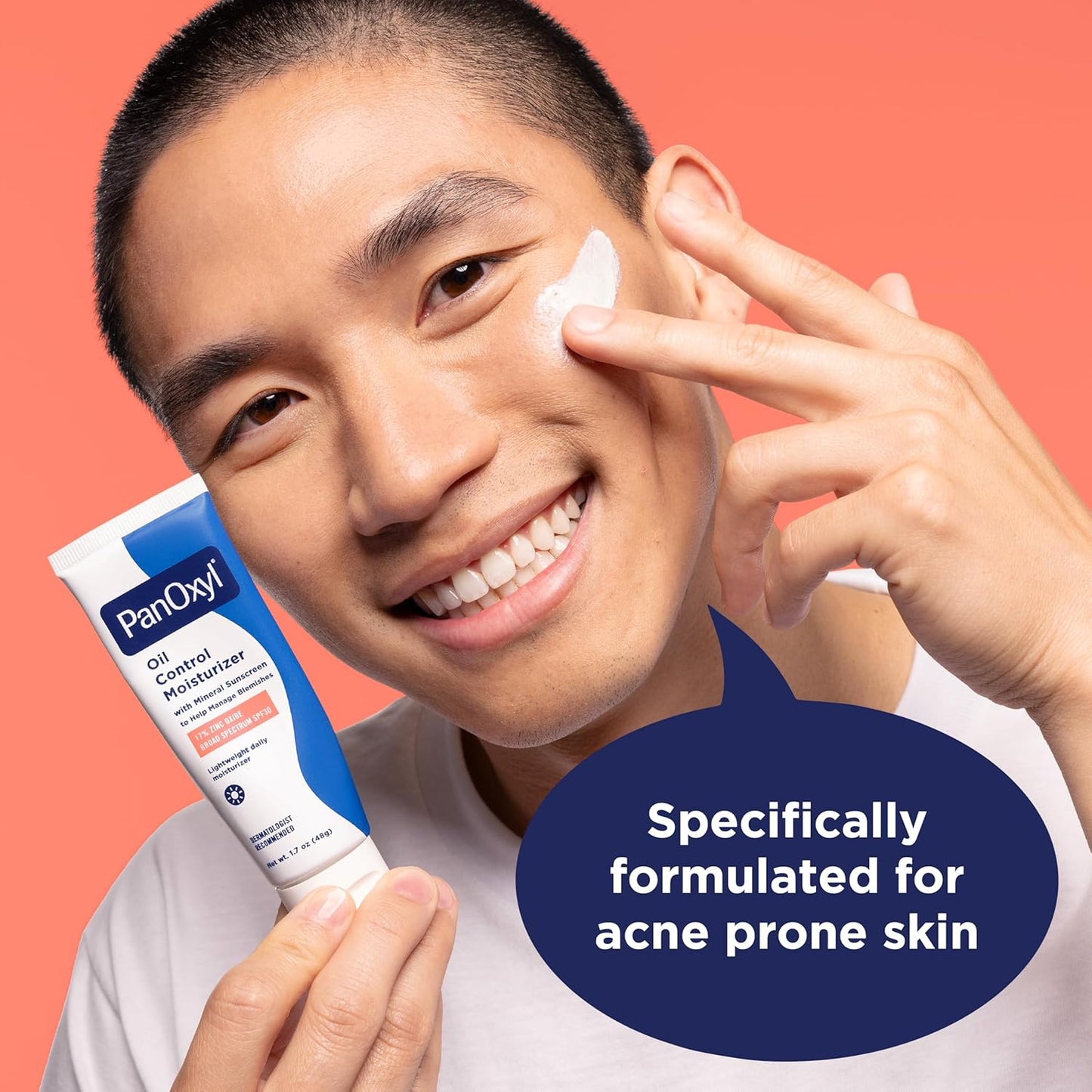 PanOxyl_AM_Oil_Control_Moisturizer,_NEW_Sheer_Formula,_Absorbs_Excess_Oil_and_Reduces_Shine,_with_Mineral_Sunscreen_for_Acne_Prone_and_Oily_Skin_-_SPF_30-1.7_oz