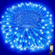 Blue - 200LED/66FT