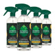 Yuzu Basil - 23 Fl Oz (Pack of 4)