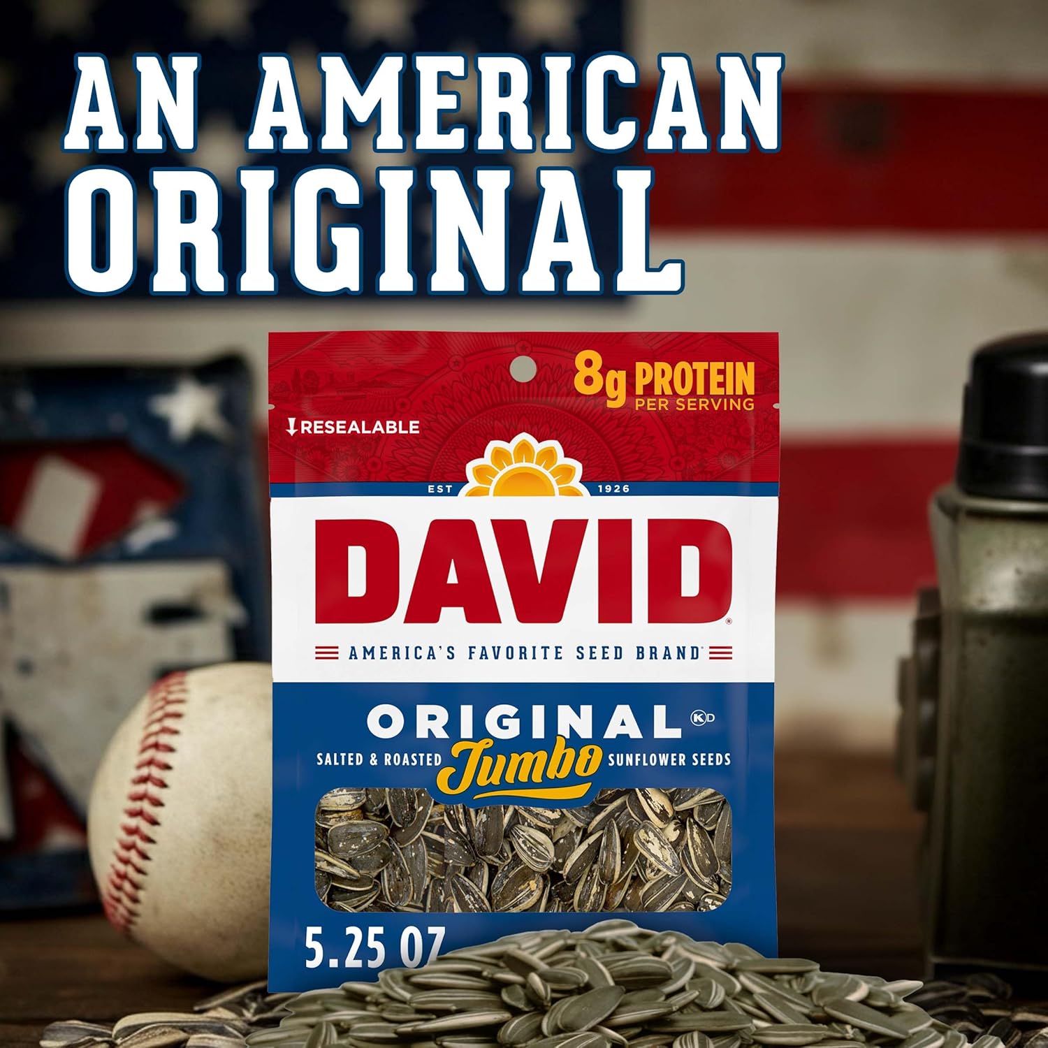DAVID_Jumbo_Sunflower_Seeds,_Original_Flavor,_5.25_oz.