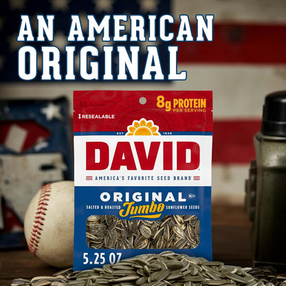 DAVID_Jumbo_Sunflower_Seeds,_Original_Flavor,_5.25_oz.