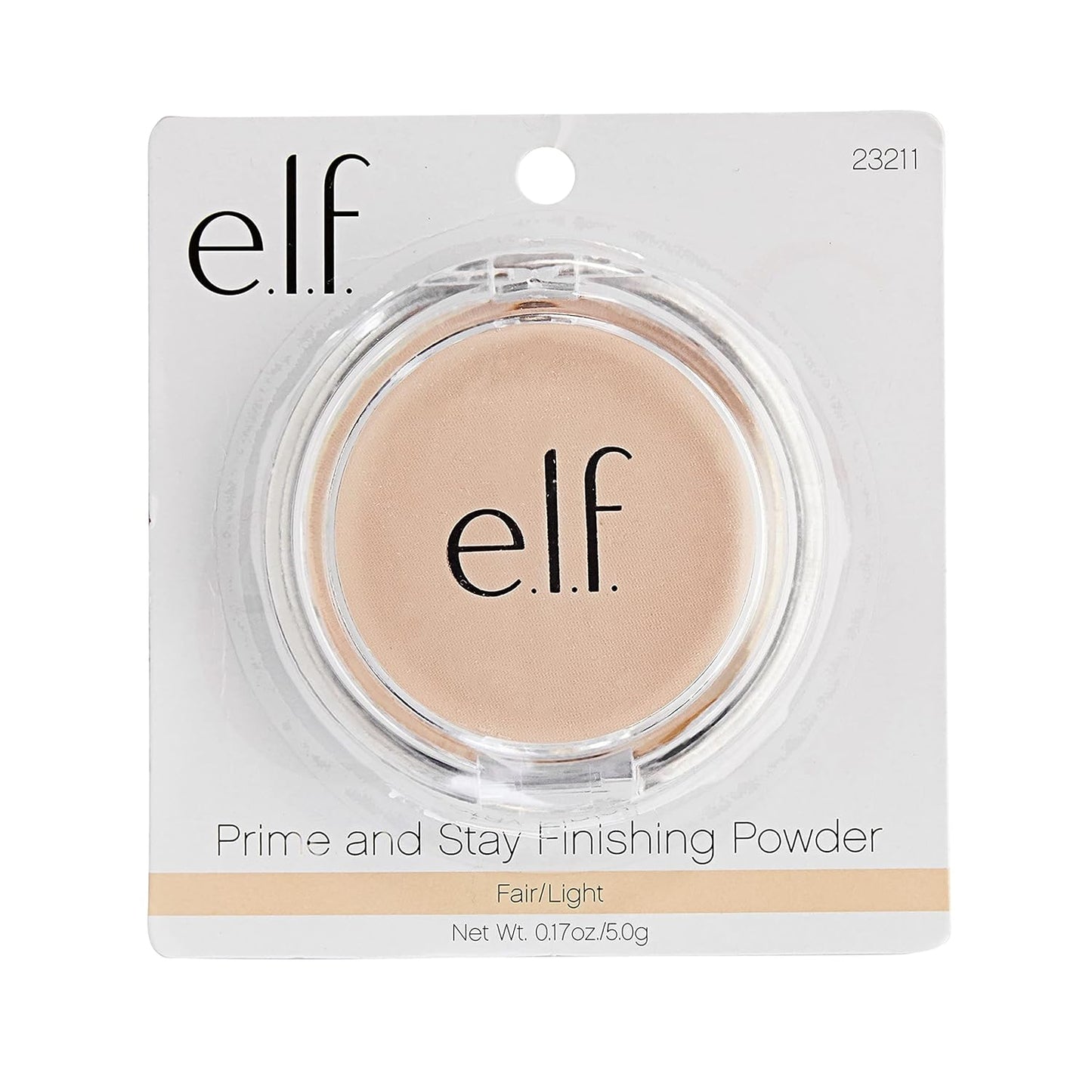 e.l.f._Prime_&_Stay_Finishing_Powder,_Sets_Makeup,_Controls_Shine_&_Smooths_Complexion,_Sheer,_0.18_Oz_(5g)
