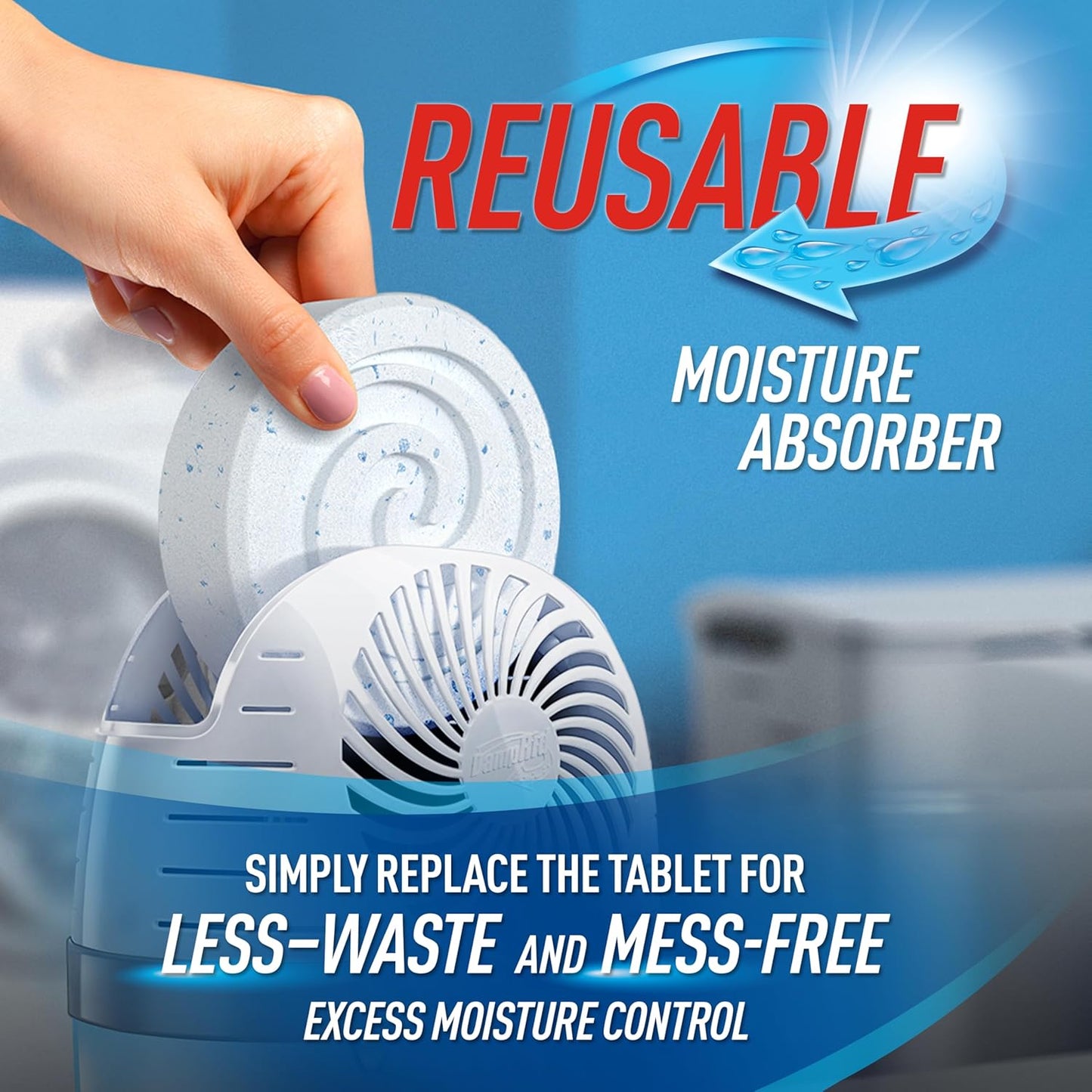 DampRid_Moisture_Absorber_Drop-In_Tablet_Refill_Pack,_Fragrance_Free,_15.8_oz.,_4_Pack,_Attract_and_Trap_Excess_Moisture_and_Eliminate_Musty_Odors_for_Cleaner,_Fresher_Air