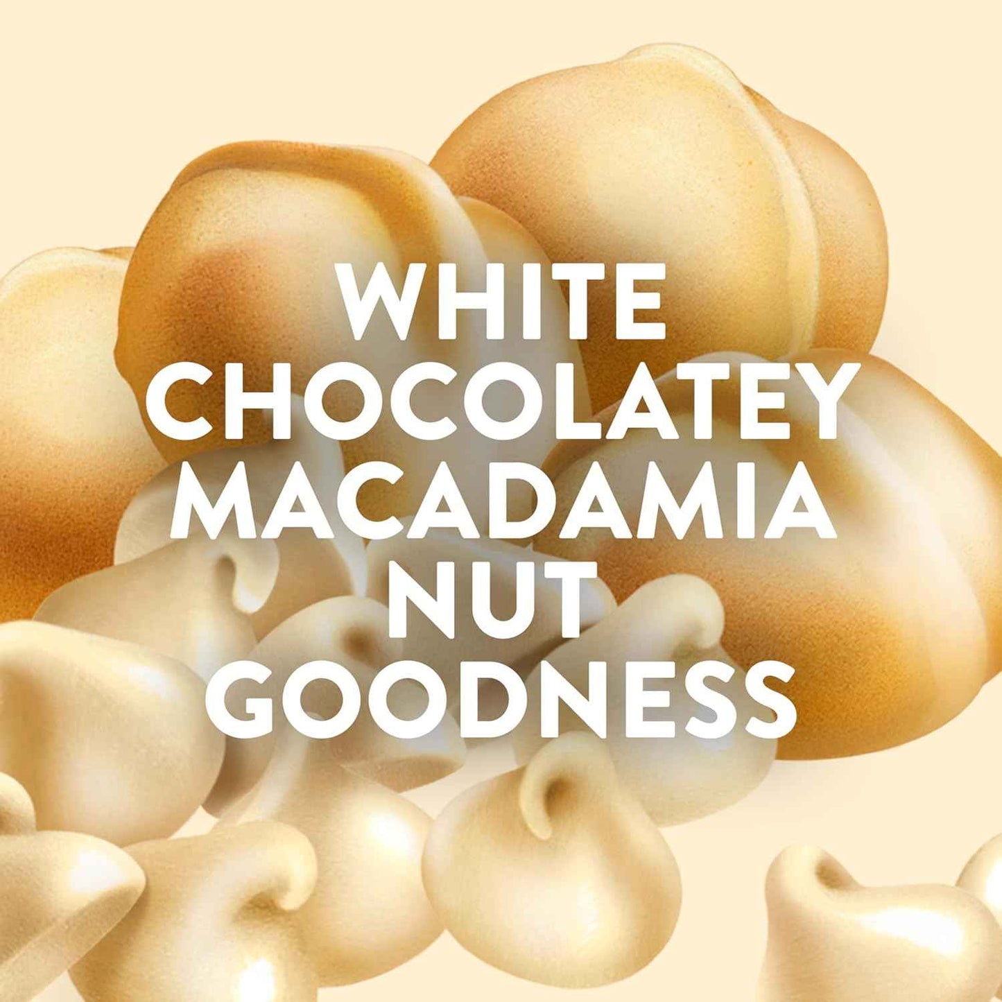 Clif, Bar Luna White Chocolate Macadamia 15 Count, 25.35 Ounce