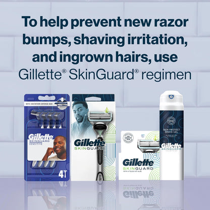 Gillette_SkinGuard_Men's_Razor_Blades,_4_Blade_Refills