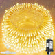 Warm White - 200LED