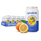 Yuzu Mandarin - 12 Fl Oz (Pack of 24)