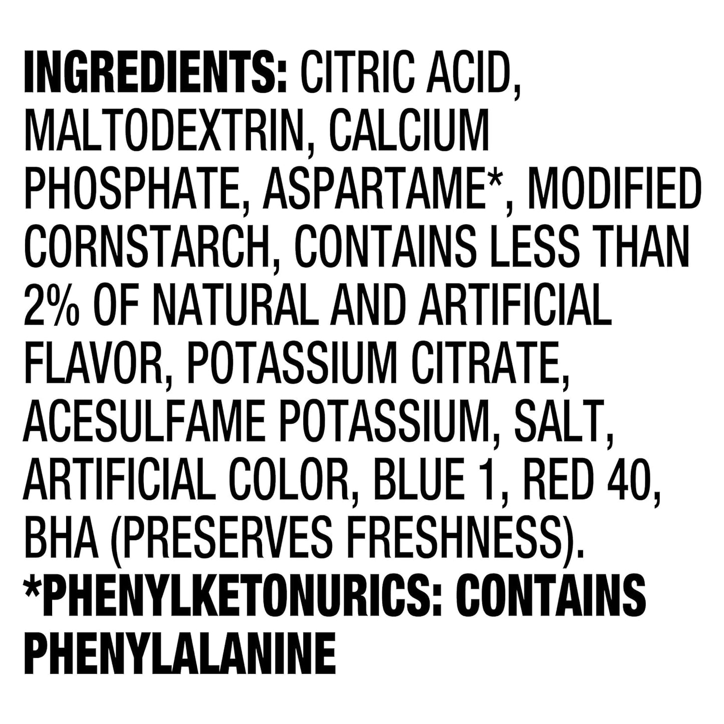 Crystal_Light_Fruit_Punch_Artificially_Flavored_Powdered_Drink_Mix,_72_ct_Pack,_12_Canisters_of_6_Pitcher_Packets