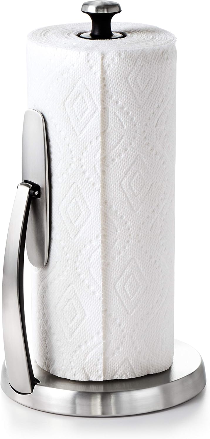 OXO_Good_Grips_SimplyTear_Paper_Towel_Holder_Countertop