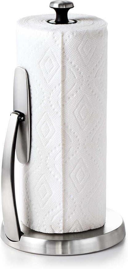 OXO_Good_Grips_SimplyTear_Paper_Towel_Holder_Countertop