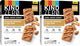 Caramel Almond and Sea Salt - 5 Count (Pack of 2)