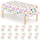 Easter Eggs - 12pcs 54x108 in