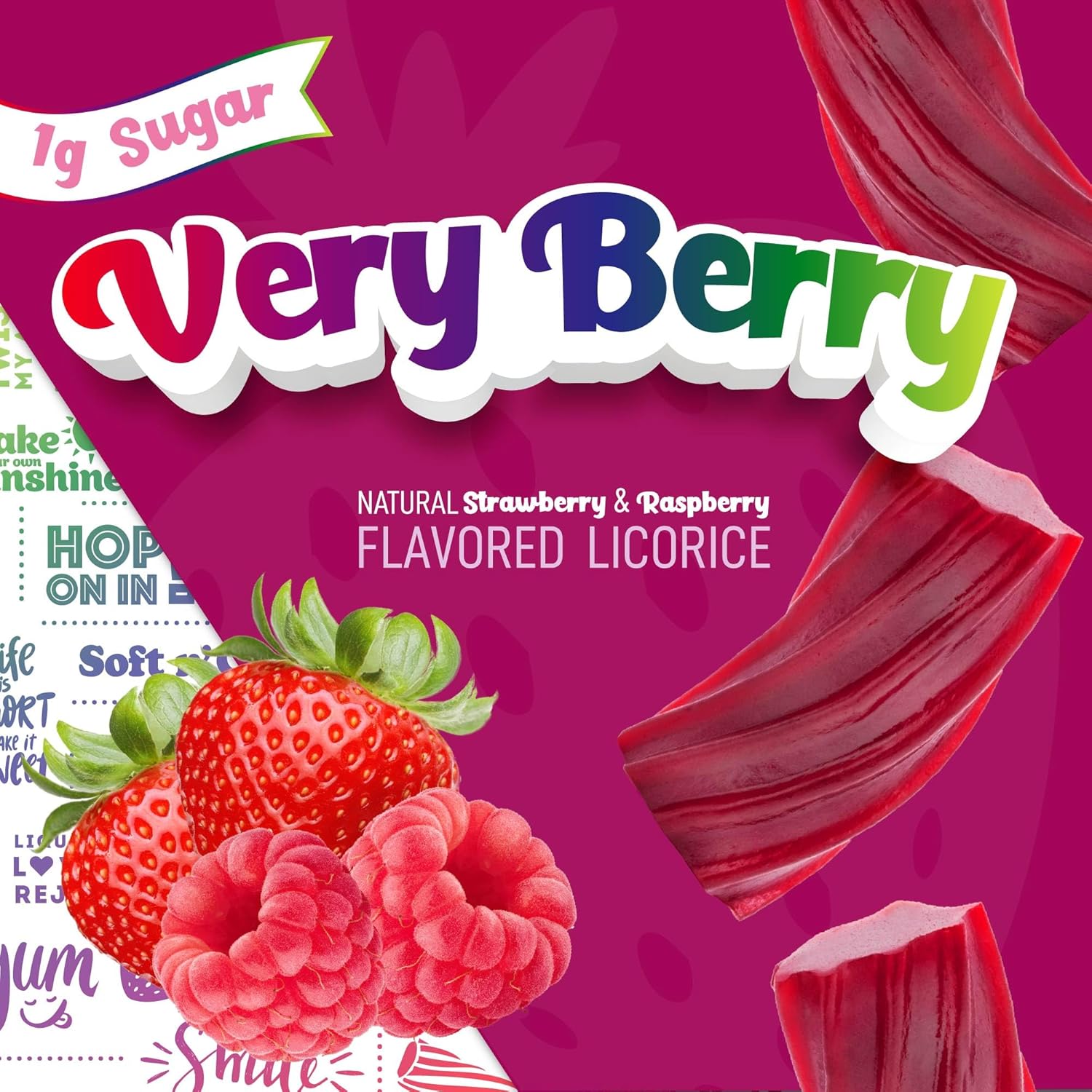 Wiley_Wallaby_5.5_Ounce_Very_Berry_Low_Sugar_Gluten_Free_Gourmet_Australian_Style_Soft_&_Chewy_Licorice_Candy_Twists_(5.5_Ounce_(Pack_of_1))