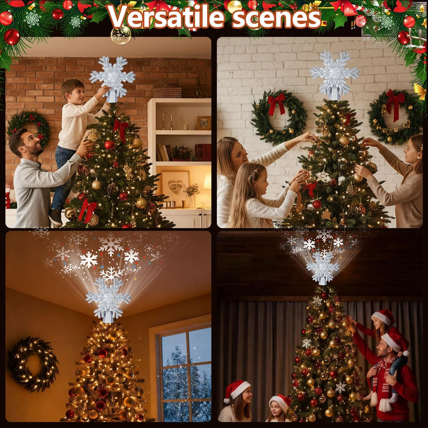 Christmas_Tree_Topper_Lighted_with_LED_Rotating_Silver_Snowflake_Projector,_3D_Hollow_Glitter_Lighted_Snow_Tree_Topper_for_Xmas_New_Year_Party_Holiday_Christmas_Decorations