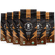 Medium Roast - 10 Ounce (Pack of 6)