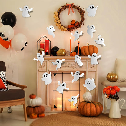 7Styles_Halloween_Ghost_Wall_Decor_Reusable_Self-Adhesive_White_Ghosts_Wall_Stickers_Decals_Cute_Ghosts_Halloweens_Walls_Decorations_for_lndoor_Outdoor_Window_Home_Halloween_Party_Decor_Supplies21Pcs