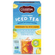 Sweetened Tea with Lemon - 18 Count (Pack of 1)