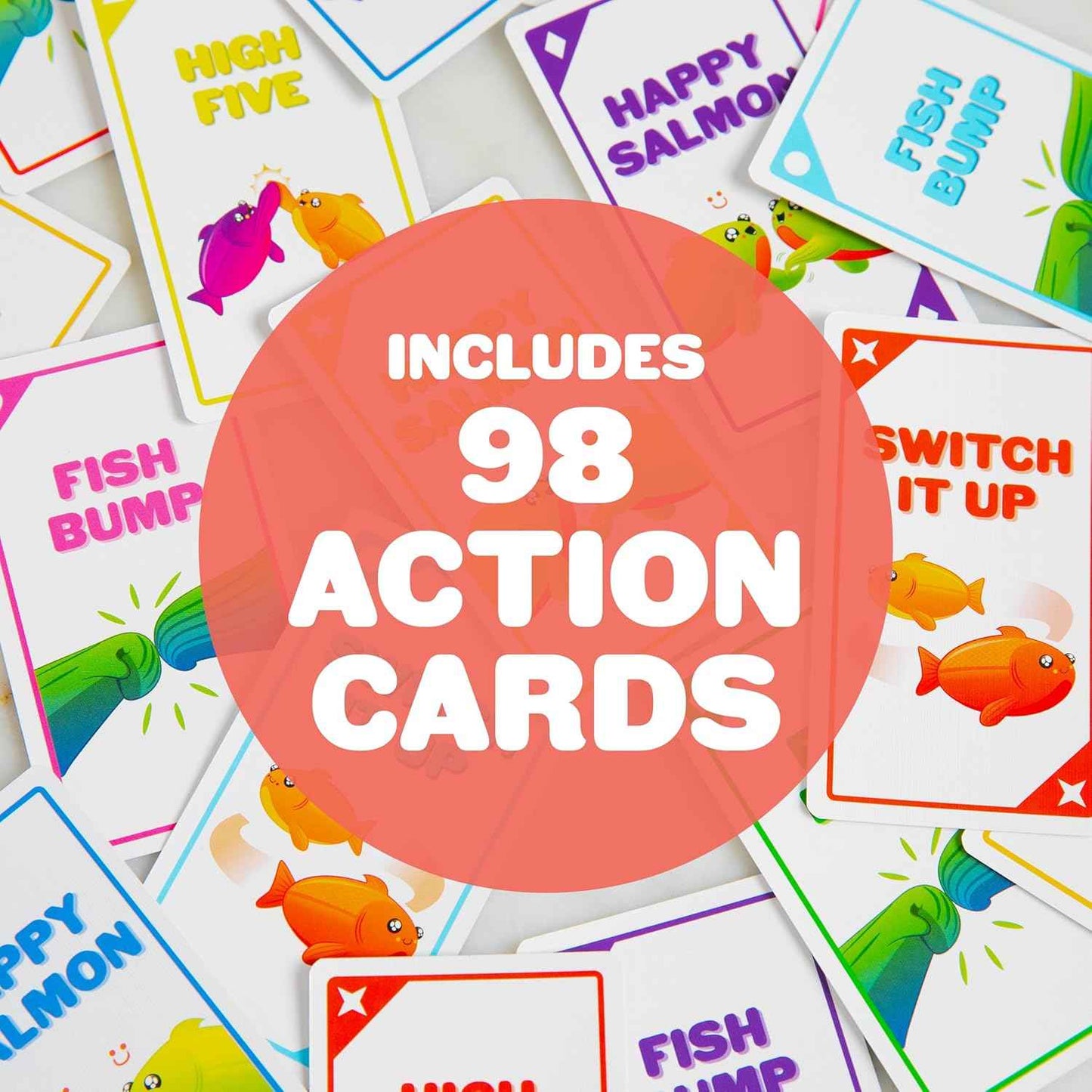 Exploding Kittens 3-8 Players - Ages 6+ - 90 Second Rounds - Easy to Learn Quick Matching Card Game - Party Game, Family Game Night, Kid and Adult Card Game