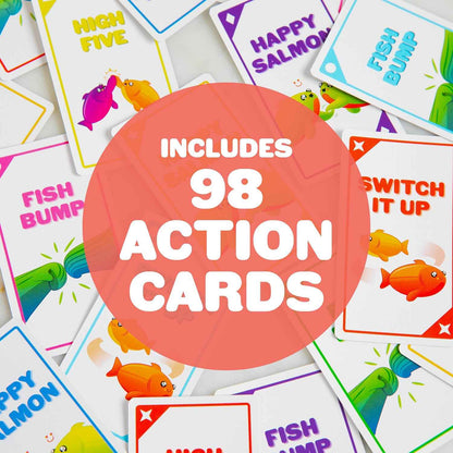 Exploding Kittens 3-8 Players - Ages 6+ - 90 Second Rounds - Easy to Learn Quick Matching Card Game - Party Game, Family Game Night, Kid and Adult Card Game