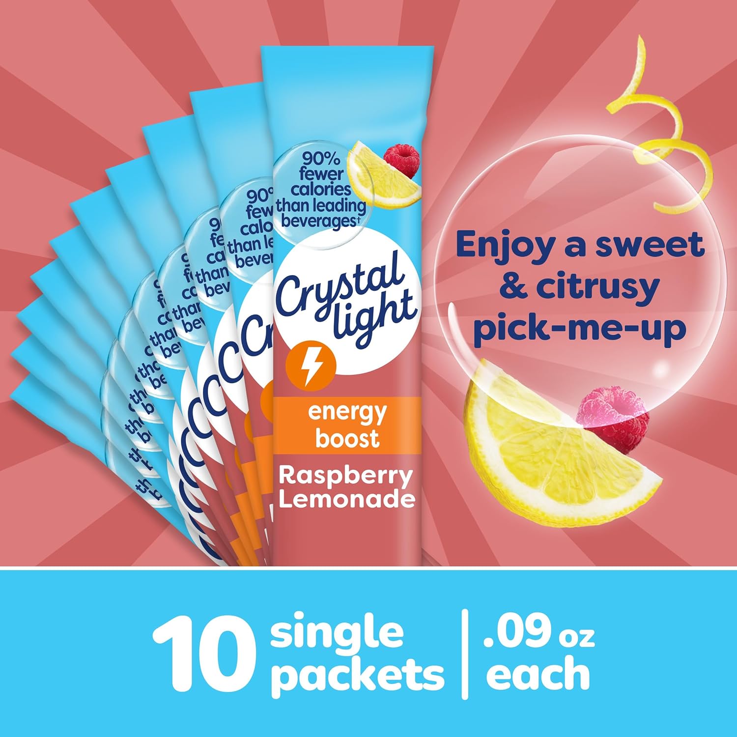 Crystal_Light_Raspberry_Lemonade_Energy_Boost_Drink_Mix,_10_ct_On-the-Go-Packets