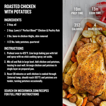 Lawry's_Perfect_Blend_Chicken_&_Poultry_Rub,_24.5_oz