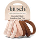 Rosewood (Pack of 8)