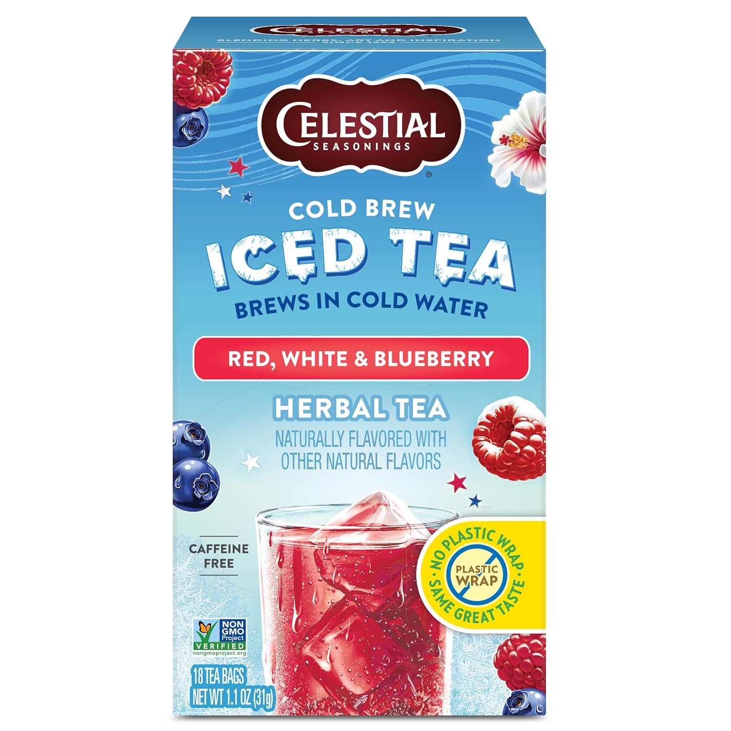 Celestial_Seasonings_Cold_Brew_Red,_White_&_Blueberry_Iced_Tea_Bags_18_tea_bags