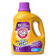 Fresh Burst - 100.5 Fl Oz (Pack of 1)
