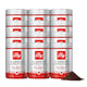 Classico Medium Roast Ground Espresso - 8.8 Ounce (Pack of 12)