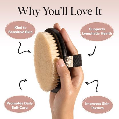 Kitsch_Dry_Brushing_Body_Brush_for_Lymphatic_Drainage-_Soft_Bristles_Shower_Brush_-_Dry_Brush_to_Remove_Dry_Skin_and_Improves_Blood_Circulation,_Body_Scrubber_for_Glowing_Skin,_Sauna_Accessories