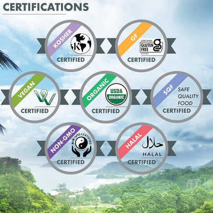 10_Organic_Madagascar_Vanilla_Beans_-_Gourmet_Grade_A_Premium_Vanilla_Pods_-_For_Vanilla_Extract_&_Baking_-_For_Cooking,_Desserts_&_More_-_100%_Vegan_&_Kosher_-_Non-GMO_&_Gluten-Free_-_Native_Vanilla