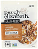 Cinnamon Peanut Butter - 1 Pack