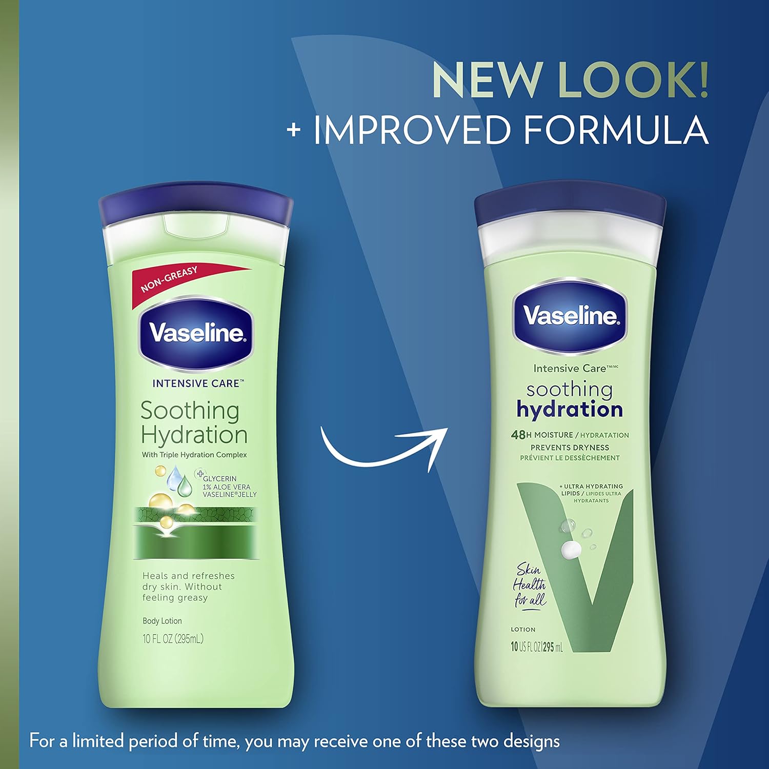 Vaseline_Soothing_Hydration_2-Pack_–_Intensive_Care_Moisturizing_Hand_and_Body_Lotion_with_Aloe,_Ultra-Hydrating_Lipids,_48_Hours_of_Moisture,_10_Oz_Ea