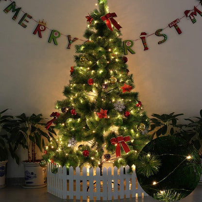 Battery_Operated_Starry_Lights_-_18FT_50_Micro_LEDs,_Warm_White,_Waterproof,_Christmas_Tree,_Wreath,_DIY_Wedding